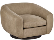 Fitz - Swivel Chair