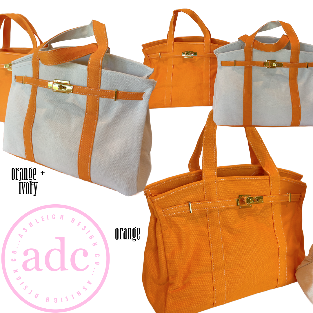 Boatkin Tote Bag