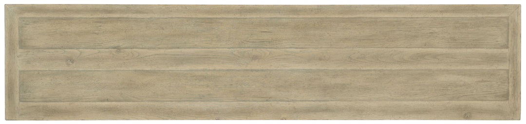 Surfrider - Entertainment Console