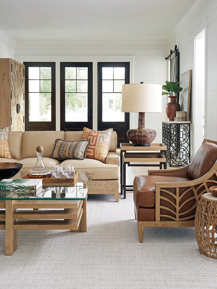 Los Altos - Marion Chair