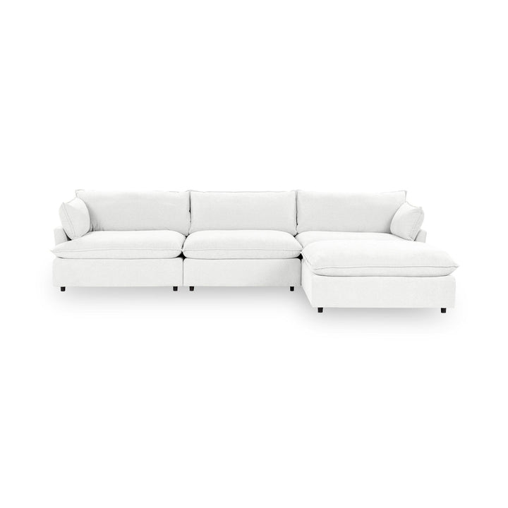 Caplan - Modular Sectional