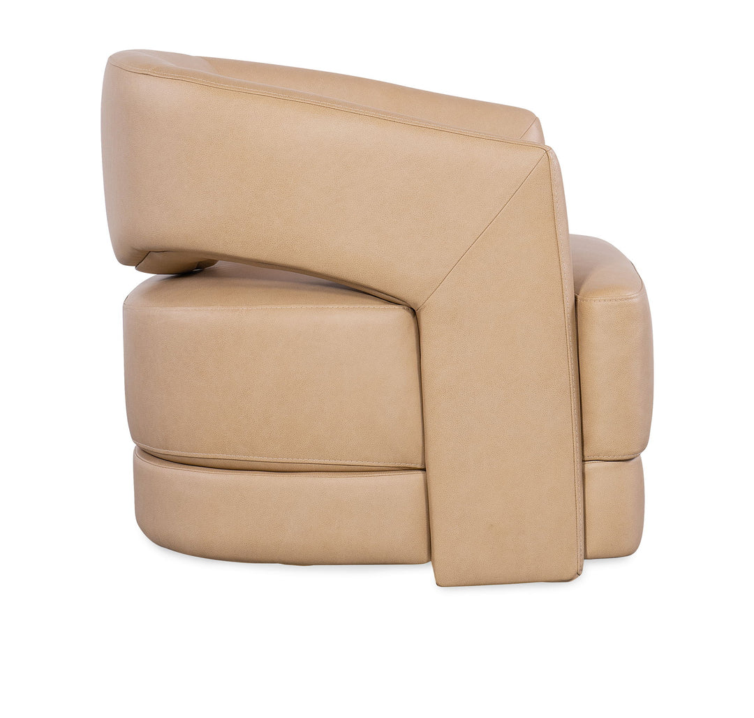 Keys - Swivel Chair