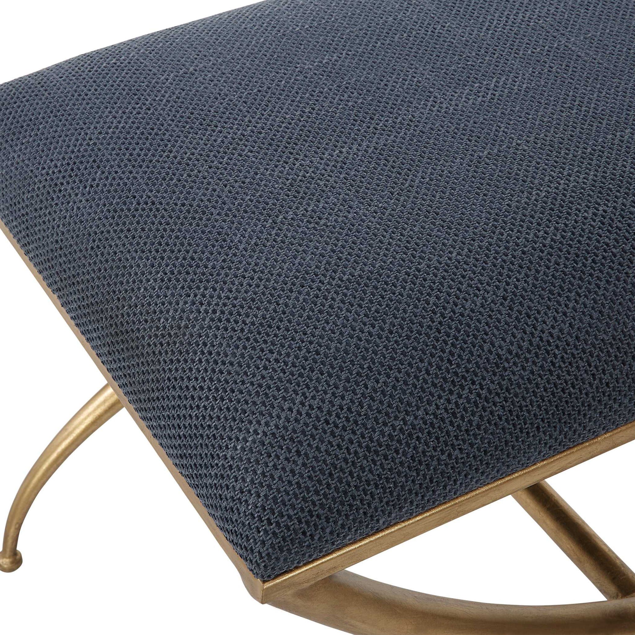 Crossing - Small Bench