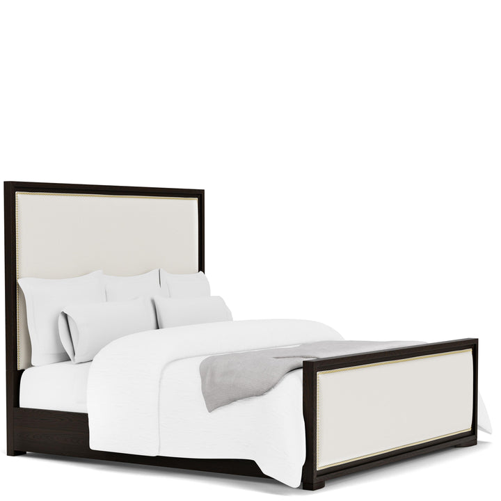 Lydia - Upholstered Bed