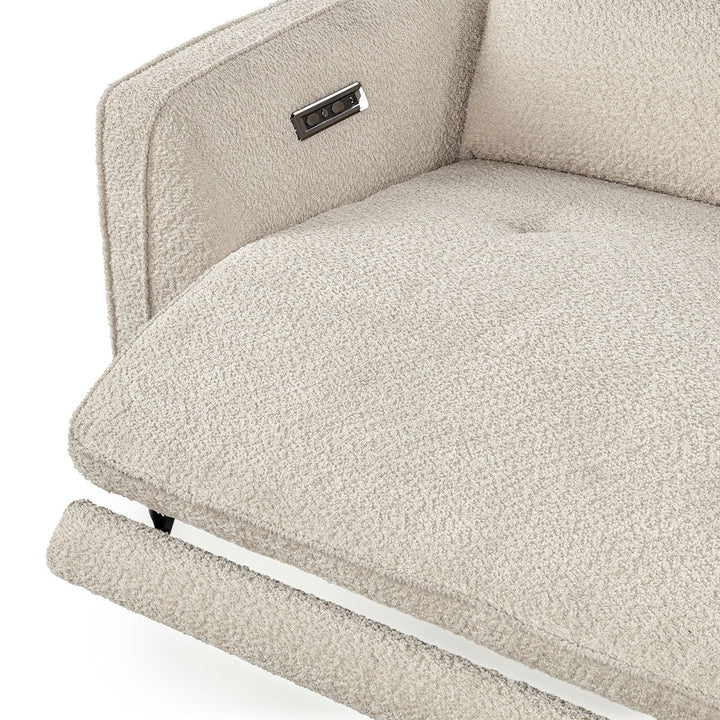 Conway - 2 Piece Power Recliner Sofa