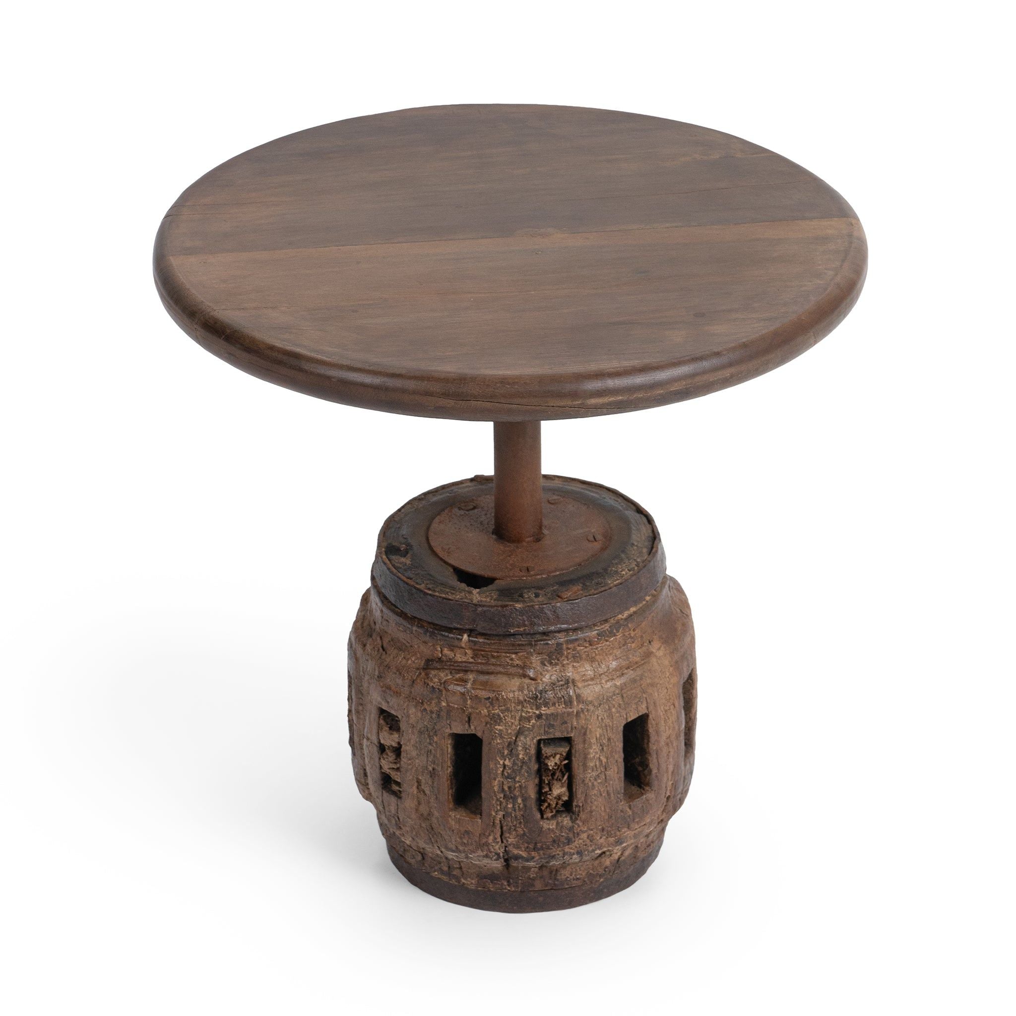 Amira - Accent Table