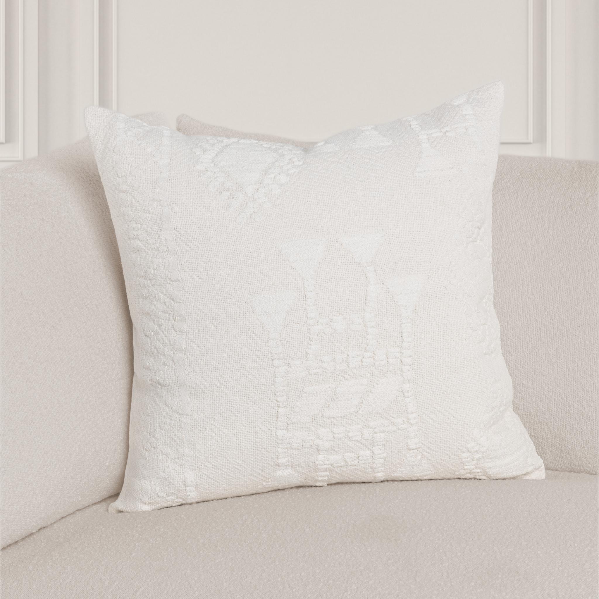 Lineage - Abbey Pillow
