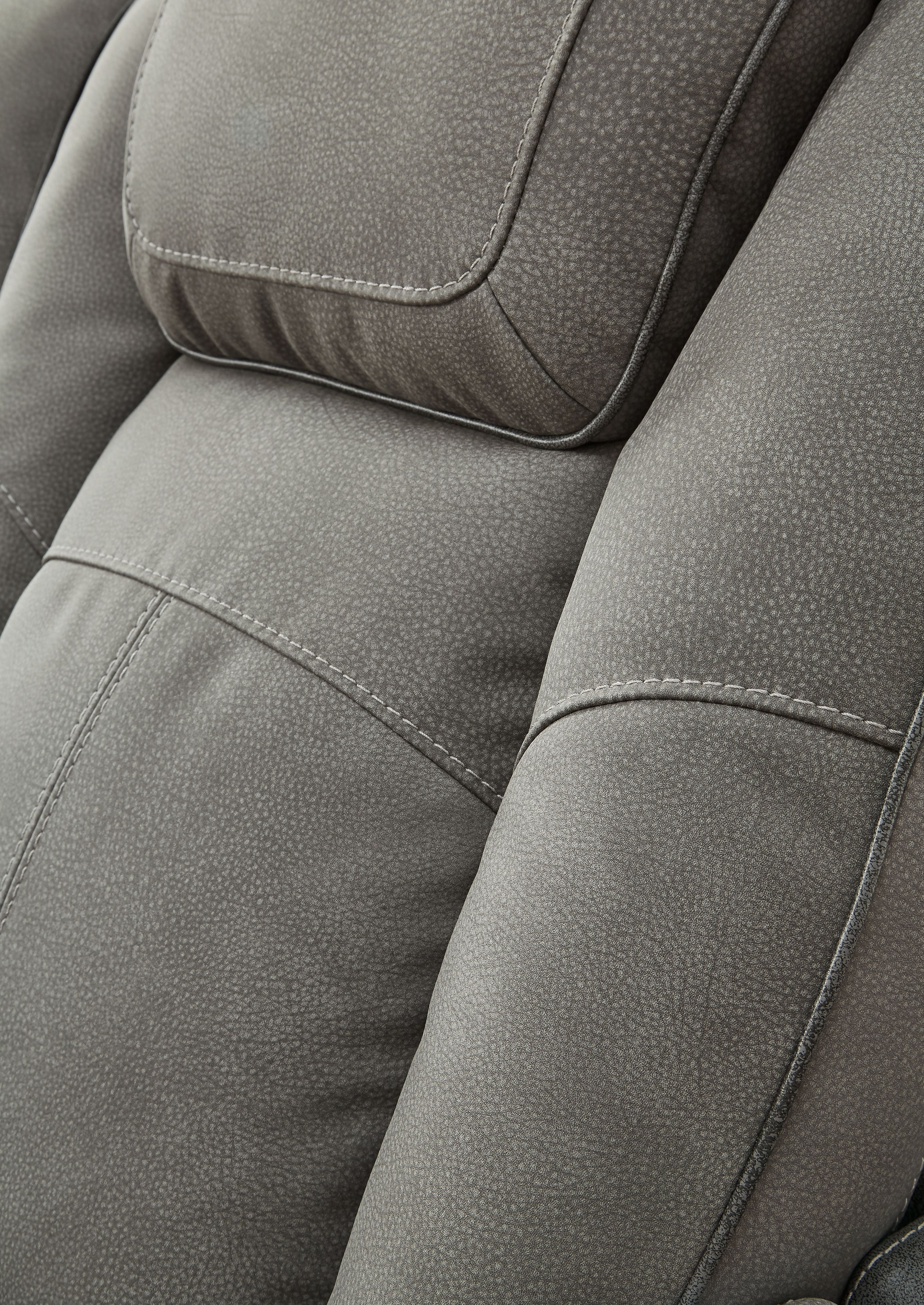 Next-Gen Durapella - Power Reclining Living Room Set