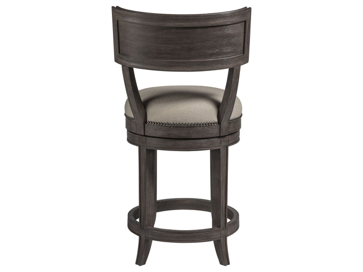 Cohesion Program - Aperitif Stool