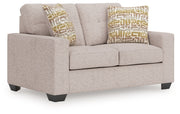 Larimer - Loveseat
