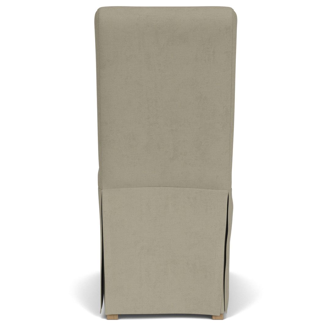 Mix-N-Match Chairs - Parsons Upholstered Chair