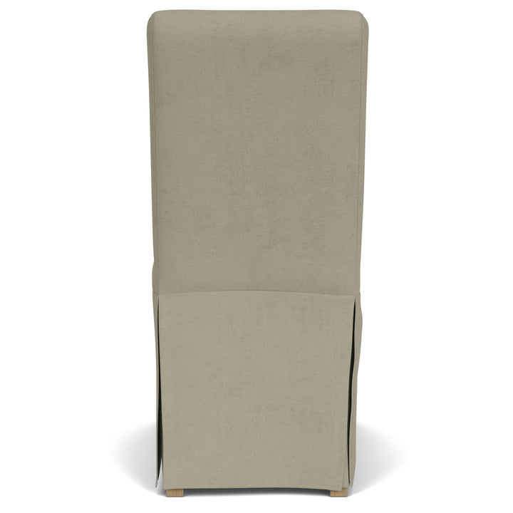 Mix-N-Match Chairs - Parsons Upholstered Chair