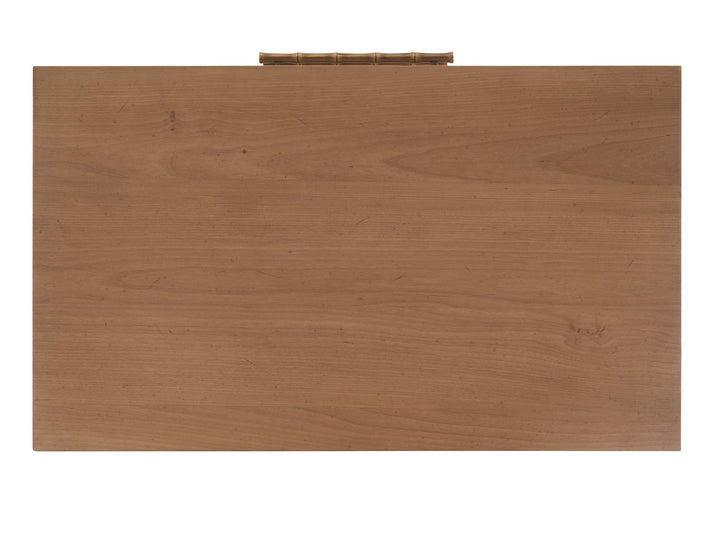 Key Biscayne - Beachside Nightstand - Light Brown