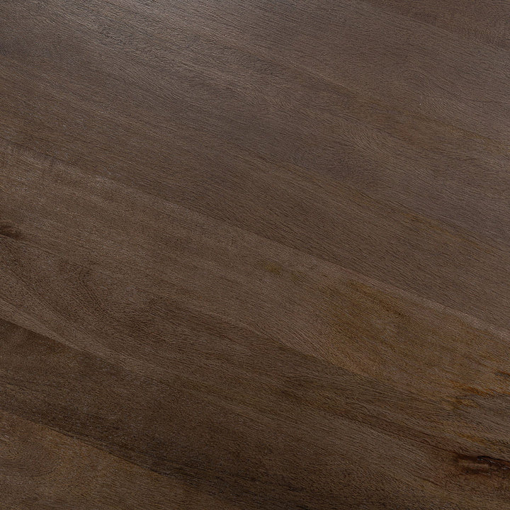 Brookside - 72" Round Dining Table - Cocoa Brown