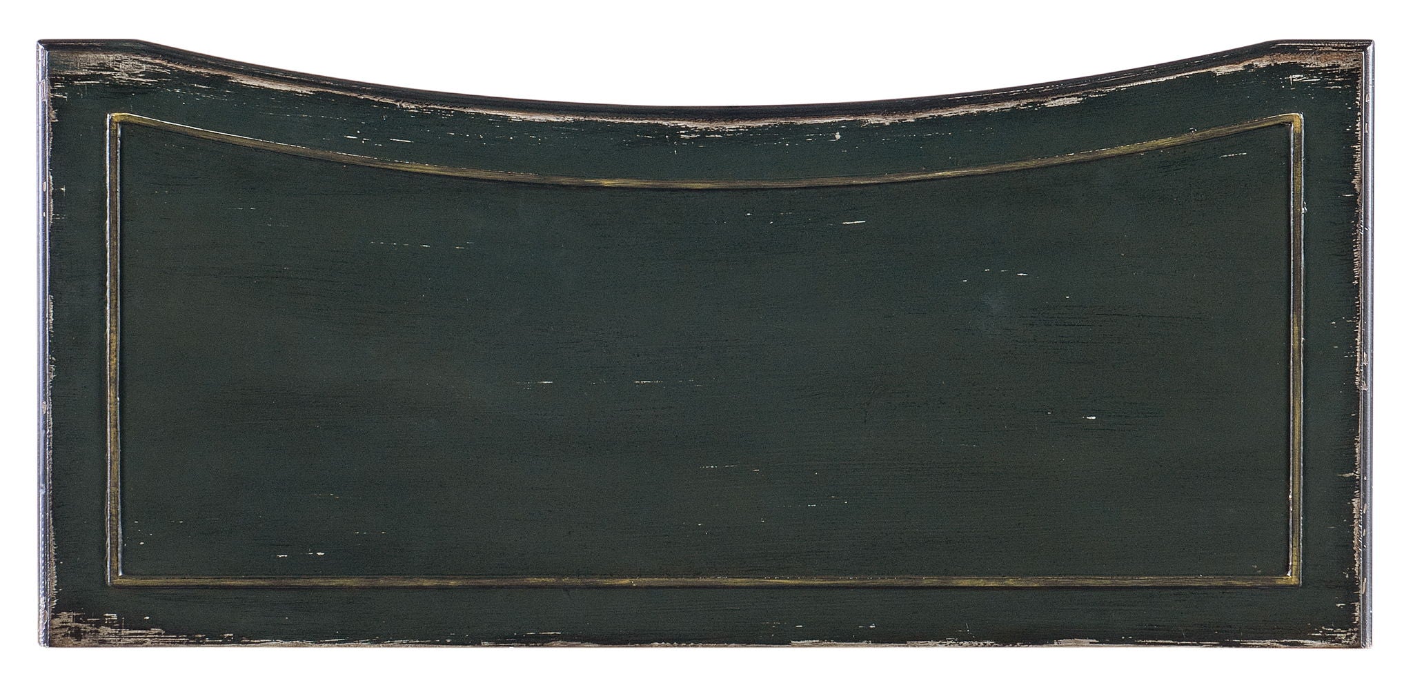 Charleston - Two-Door Accent Chest