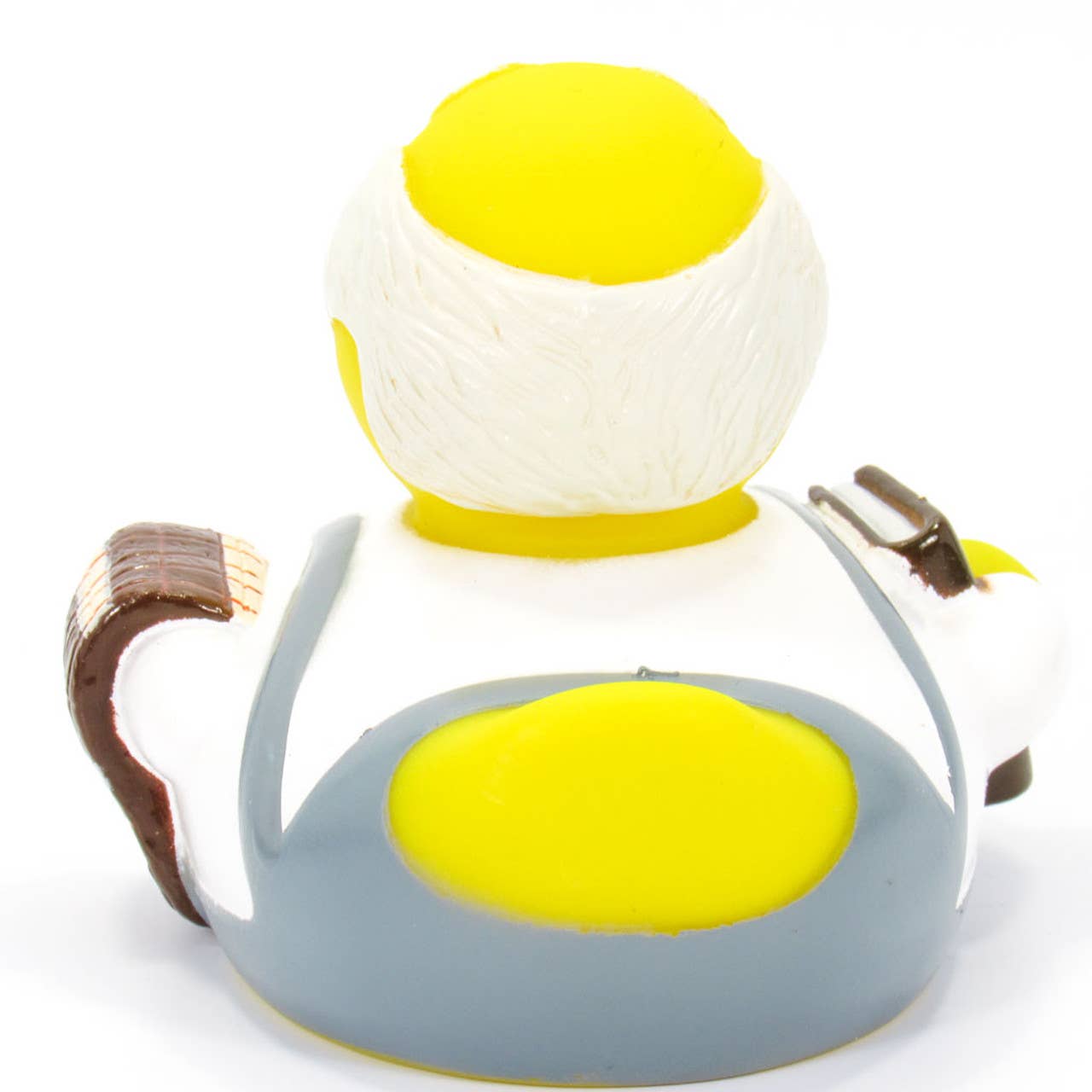Grandpa Rubber Duck