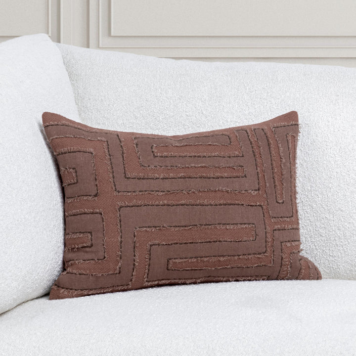 Mateo - VC Pillow