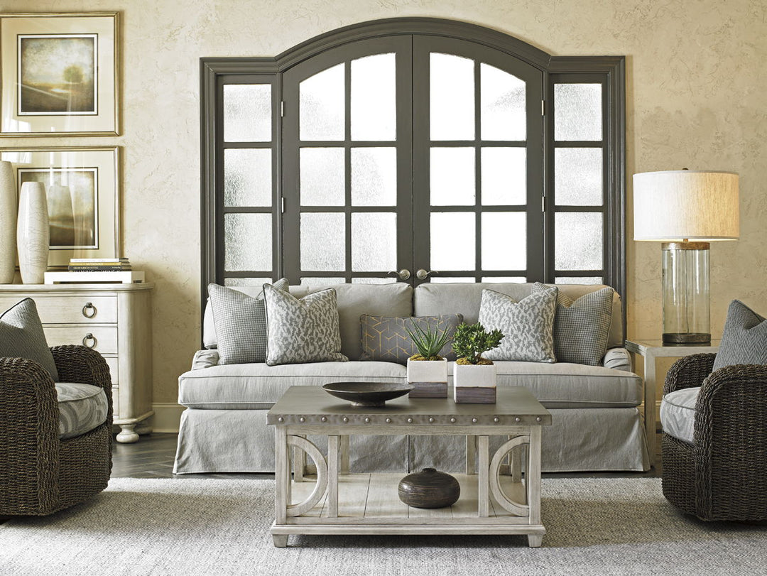 Oyster Bay - Lewiston Table