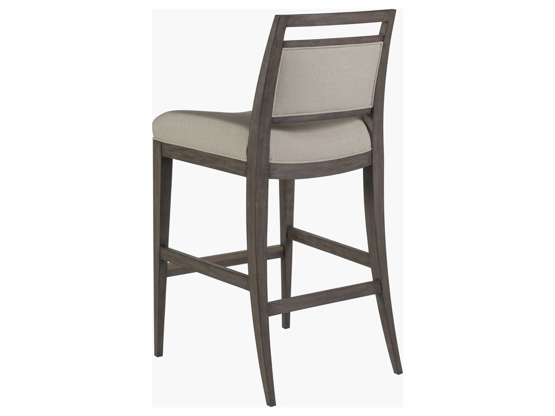 Cohesion Program - Nico Upholstered Barstool