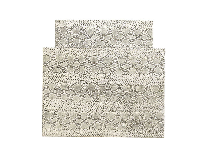 Tower Place - Adler Nesting Tables - Beige