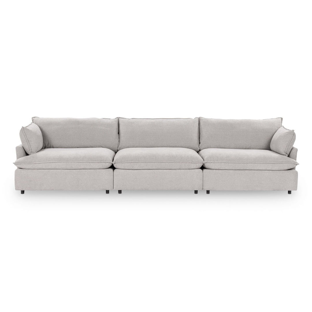 Caplan - Upholstered Modular Sectional