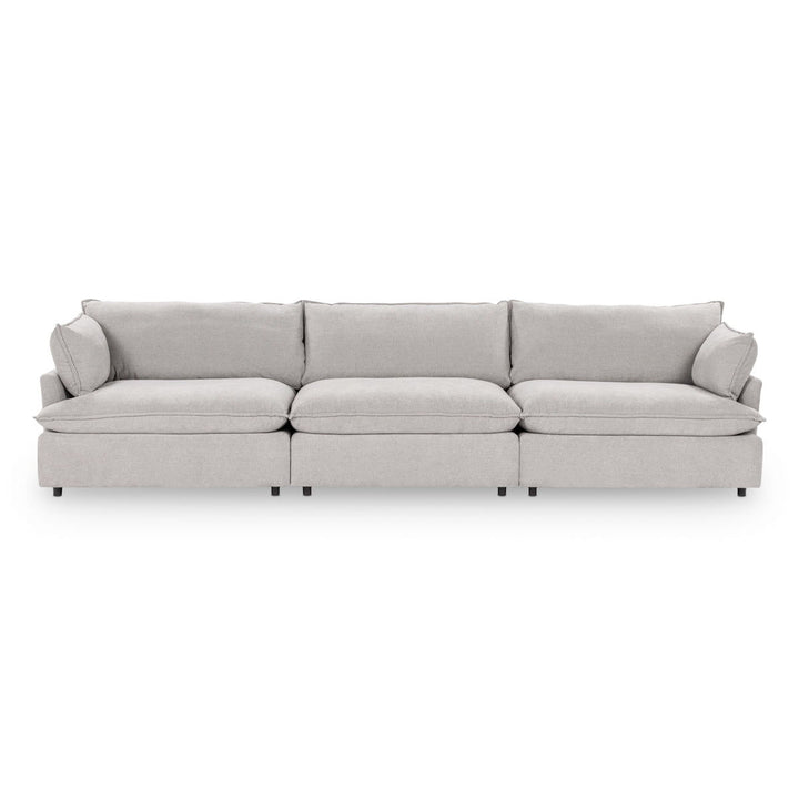 Caplan - Upholstered Modular Sectional