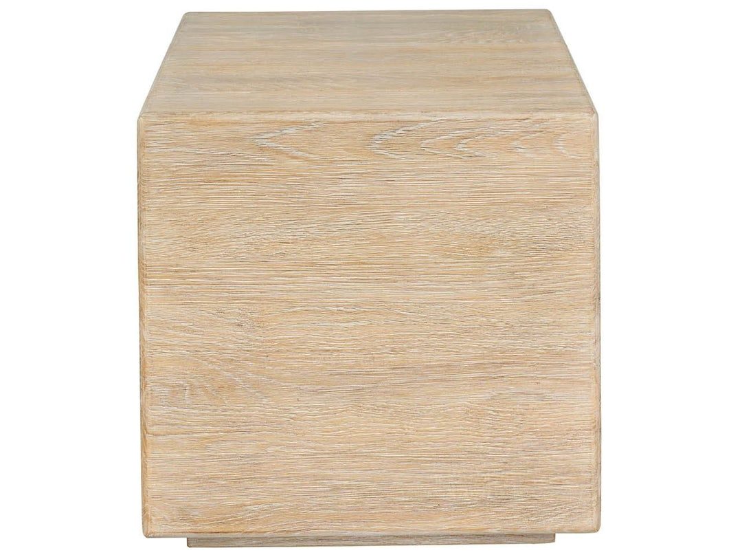 Modern - Square End Table