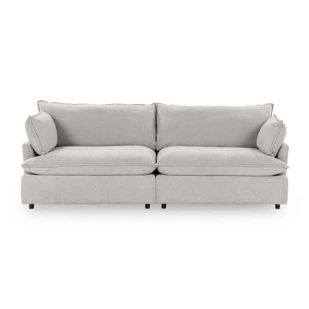 Caplan - Upholstered Modular Sectional