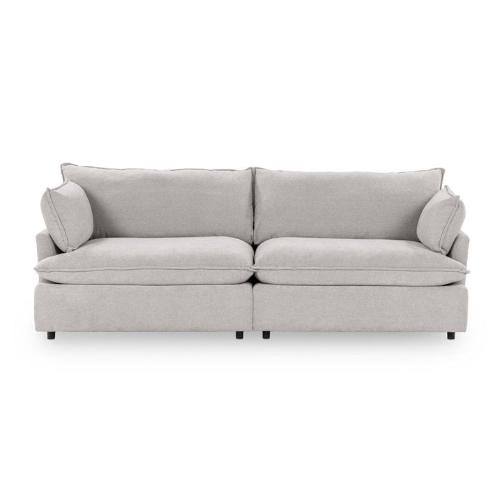 Caplan - Upholstered Modular Sectional