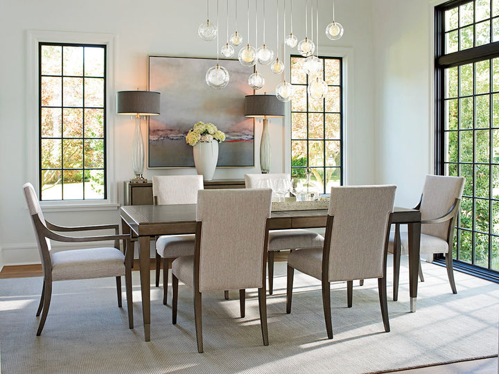 Ariana - Saverne Upholstered Chair