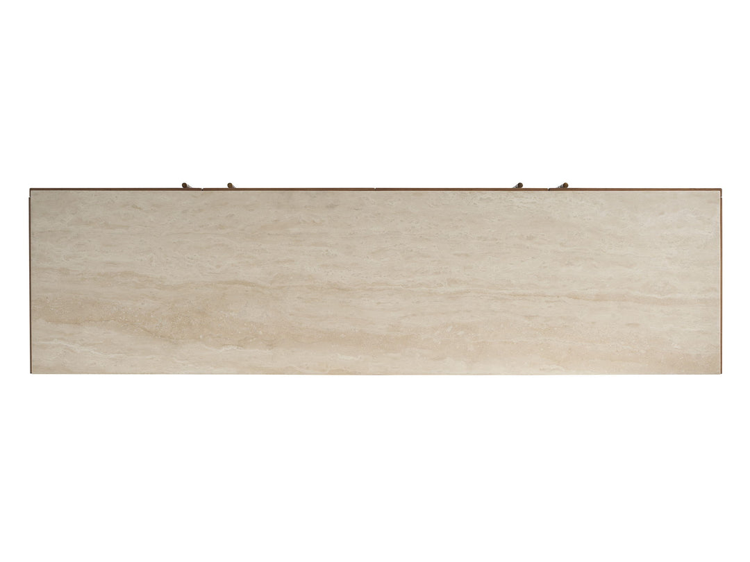 Key Biscayne - Biscayne Landing Buffet - Light Brown