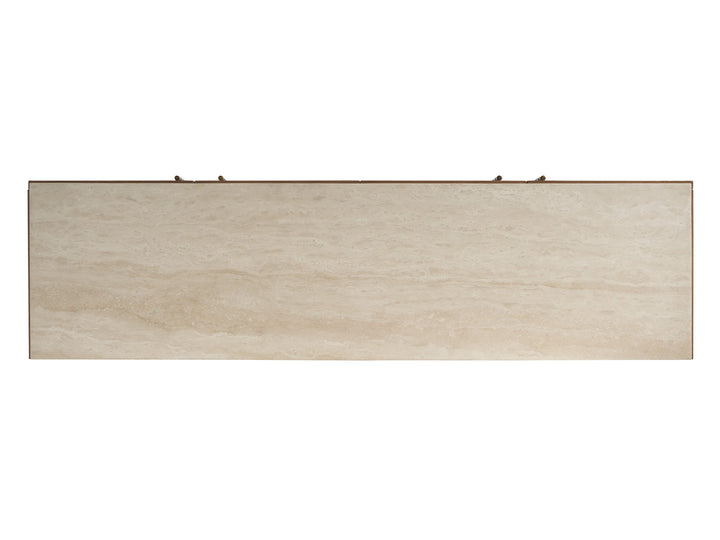 Key Biscayne - Biscayne Landing Buffet - Light Brown