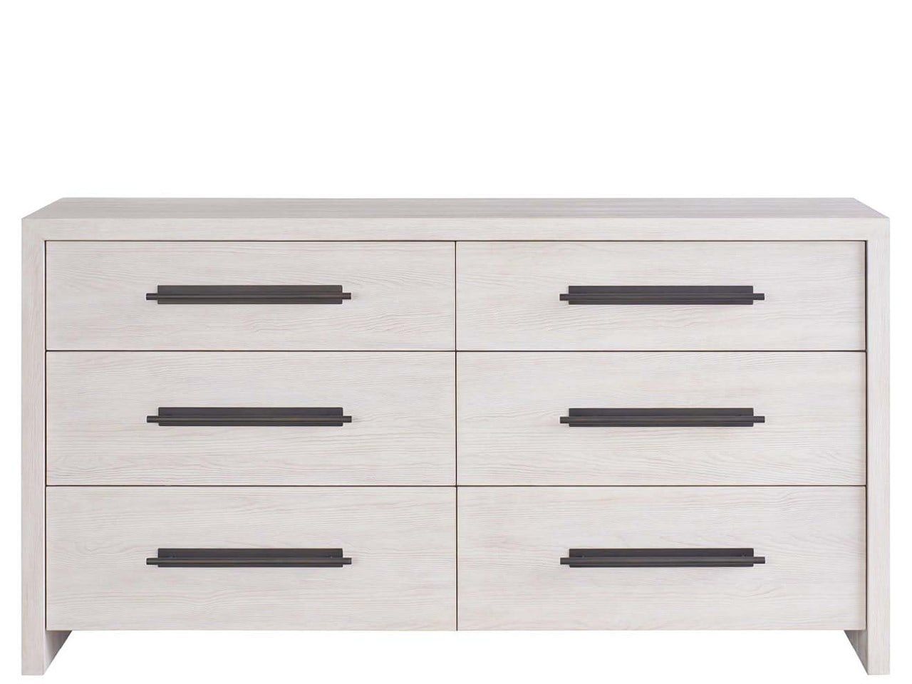 Dwell - Six Drawer Dresser