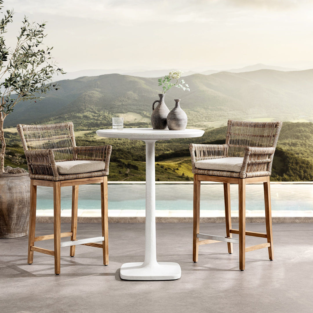 Paulina - Outdoor Dining Table