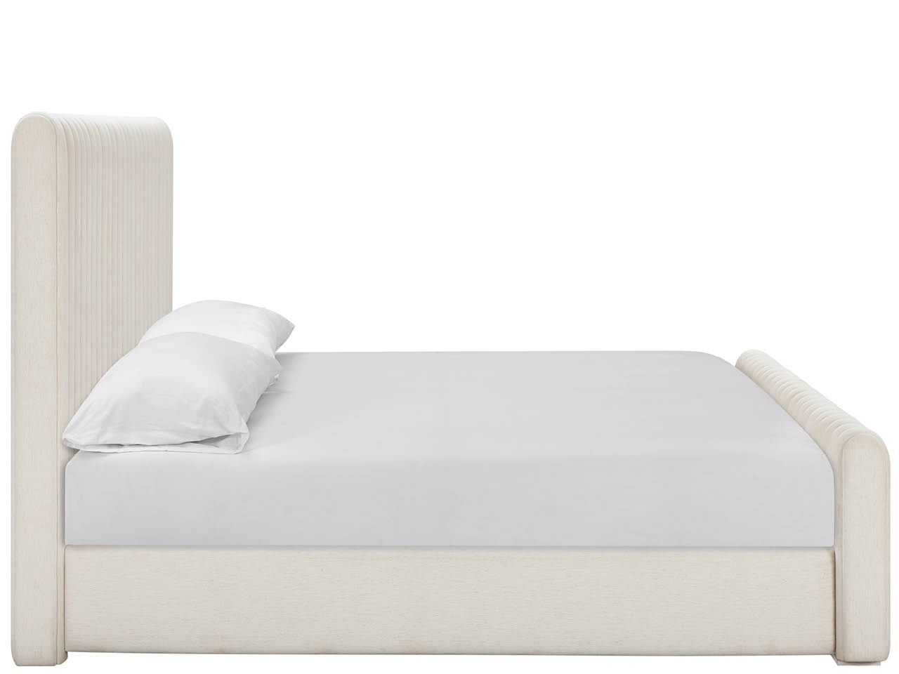 Modern - Strata Bed