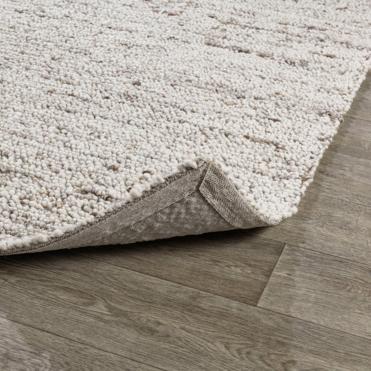 Loomis - Wool Rug