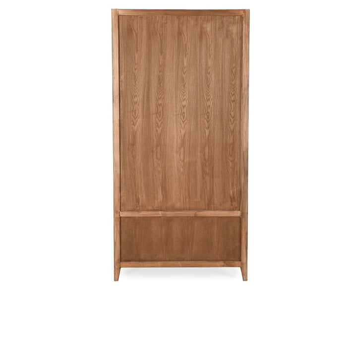 Simon - Tall Cabinet - Antique Blue