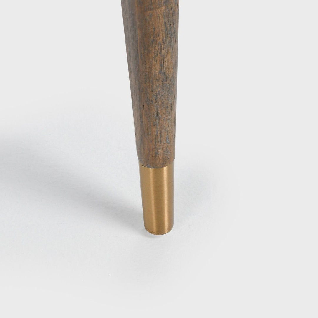 Triss - Dining Chair - Sand