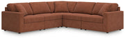Modmax - Symmetrical Sectional - Spice