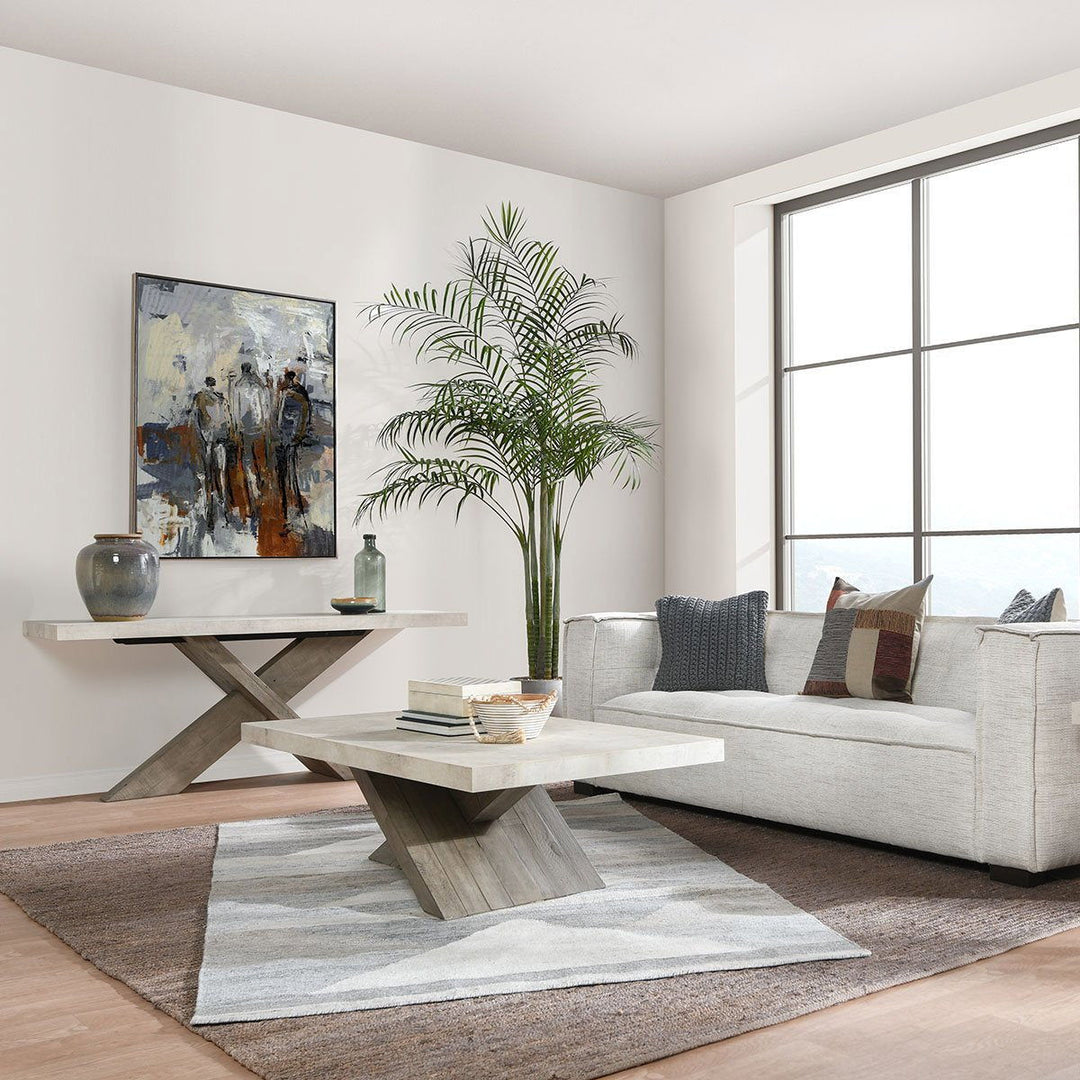 Durant - Console Table