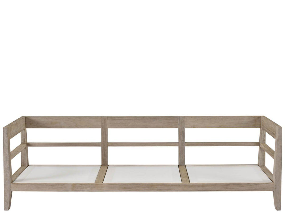 Coastal Living Outdoor / La Jolla - Sofa - Light Brown