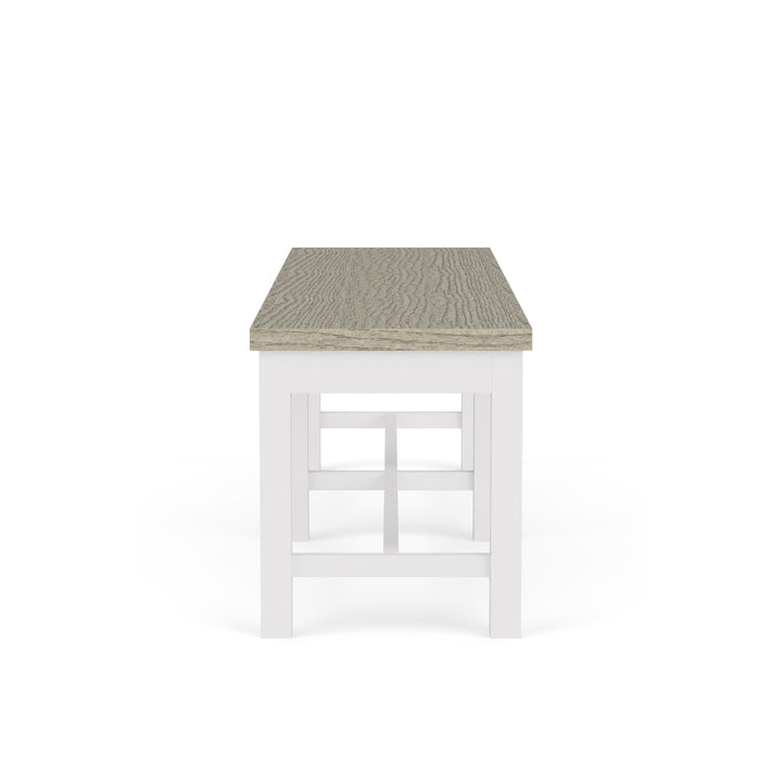 Cora - Dining Bench - Cloud