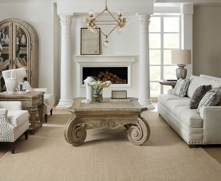 Castella - End Table