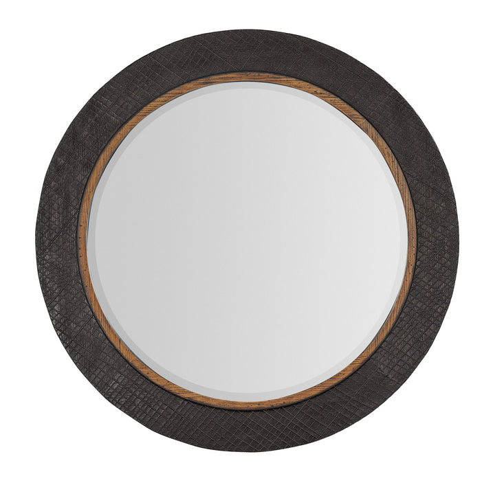 Big Sky - Round Accent Mirror