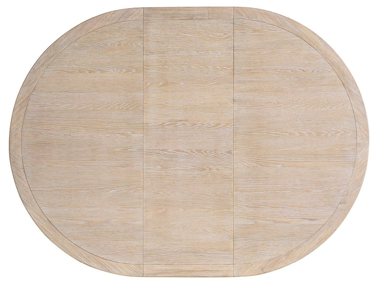 Modern - Round Dining Table