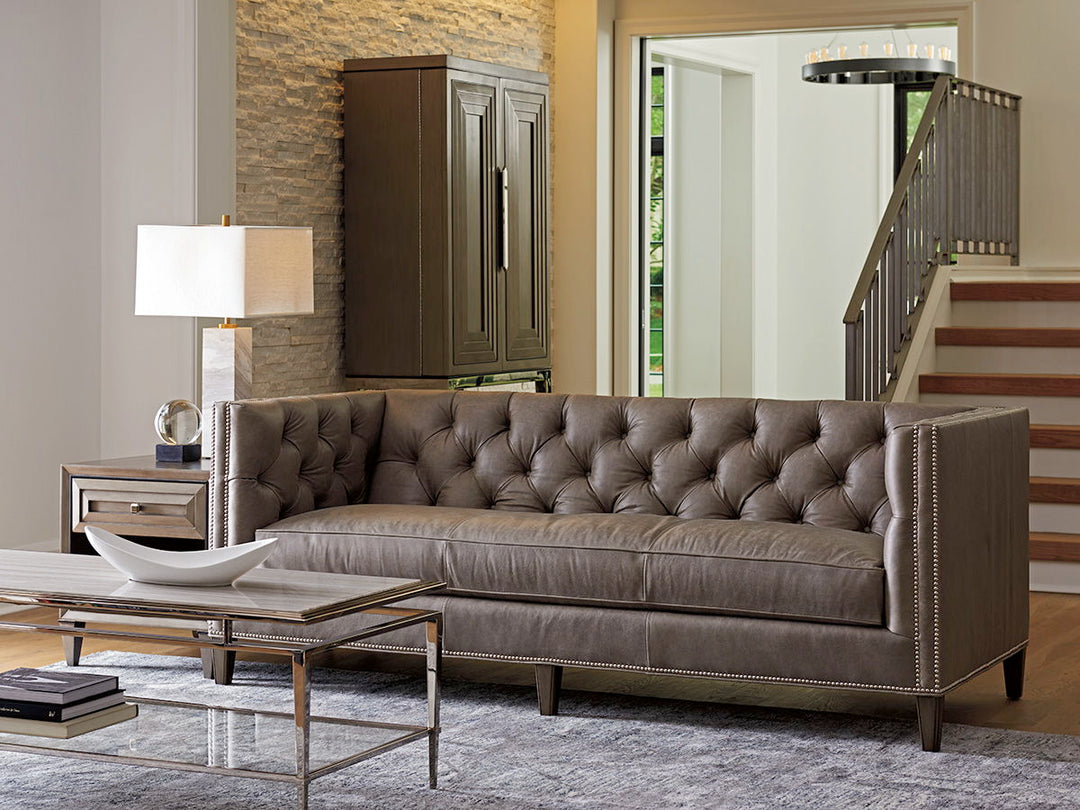 Ariana - Athene Stainless Table