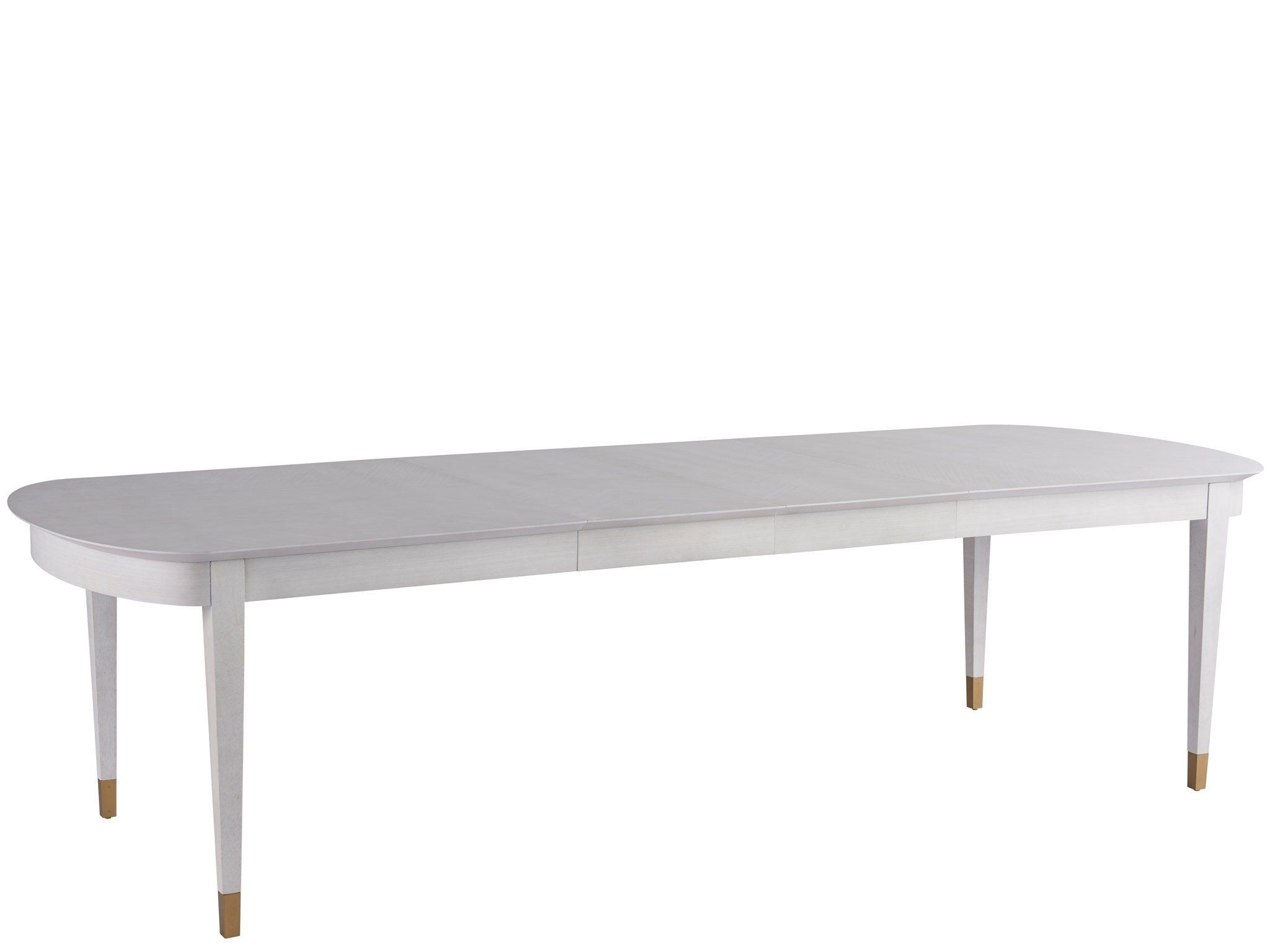 Love. Joy. Bliss.-Miranda Kerr Home - Marion Dining Table - White