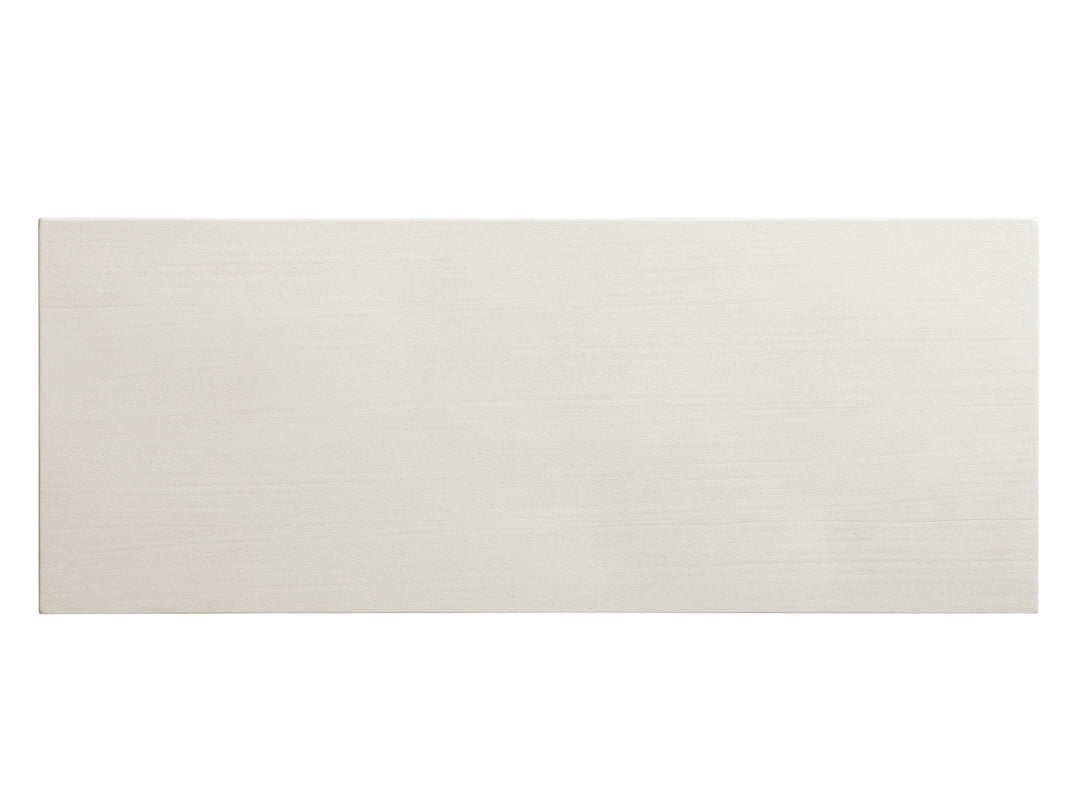 Ocean Breeze - Brantley Bachelors Chest - White