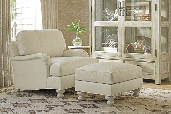 Ocean Breeze - Gilmore Chair