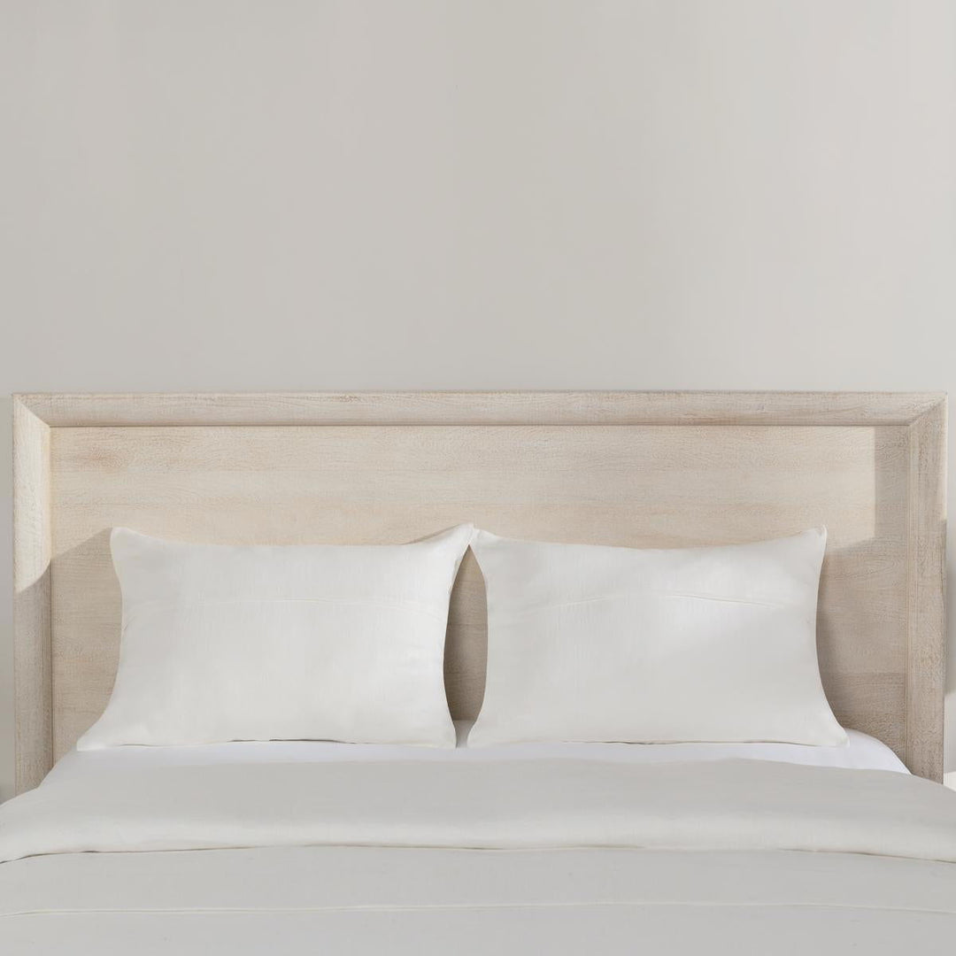 Reece - Platform Bed